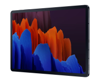 SAMSUNG Galaxy Tab S7+ WiFi  6GB 128GB 12,4" SM-T970NZKAEUE Mystic Black - 582695 - zdjęcie 4